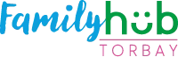 Torbay Family Hub Logo