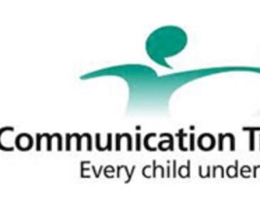 Encourage child's communication skills
