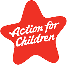 Answers of action for Children