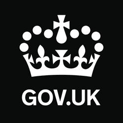 Support of the UK Government