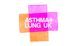 Asthma+ lung uk logo