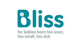 Bliss logo