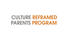Culture reframe parents programme