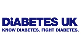 Diabetes UK logo