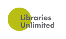 Libraries unlimited logo