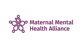 maternal mental health alliance logo