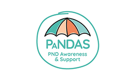 PND Awareness and Support logo