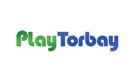 Play torbay logo