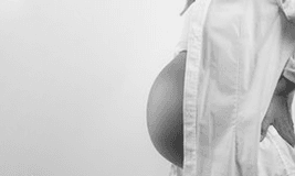 pregnant lady