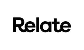 Relate logo