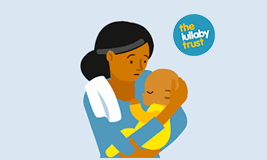 baby check app logo