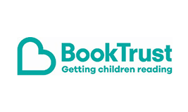 booktrust getting children reading-logo