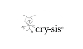 cry sis logo