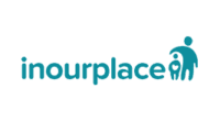 in our place logo