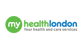 my health london , your health and care services