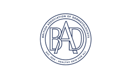 BAD logo