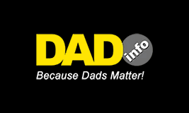 Dad info because dads matter