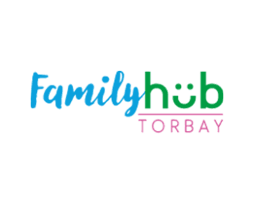 Family Hub Torbay Logo