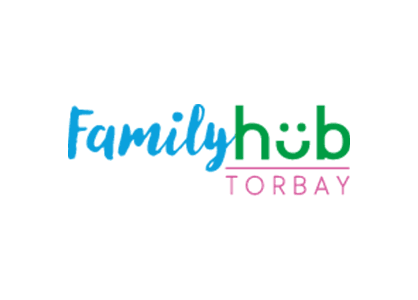 Family Hub Torbay Logo