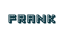 Frank logo