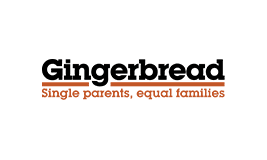 Gingerbread logo