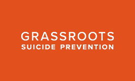 Grassroots Suicide prevention