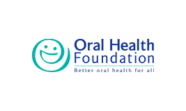 Oral Health Foundation Logo
