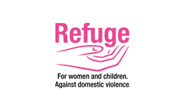 Refuge logo