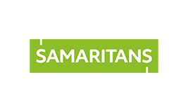 Samaritans logo