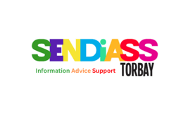 SENDiASS logo
