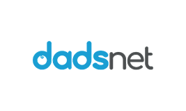 dadsnet logo