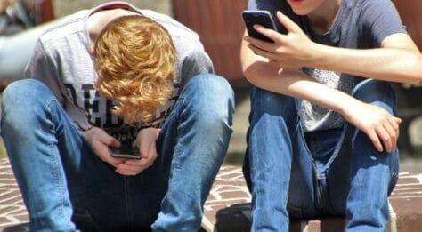 Secondary age (12 - 18 years old)