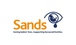 Sands logo