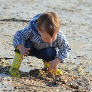 Paignton Beach Stay and Play