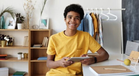 Learning and development (Young)