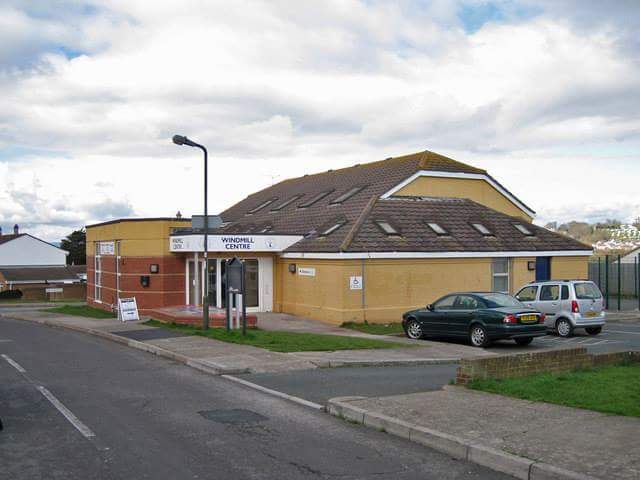 Windmill Centre