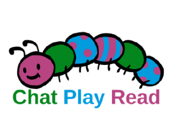 Chat, Play, Read Workshop