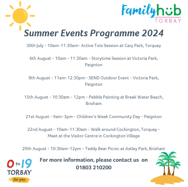 Walk around Cockington, Torquay