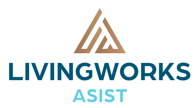 Applied Suicide Intervention Skills Training (ASIST) (1/2)