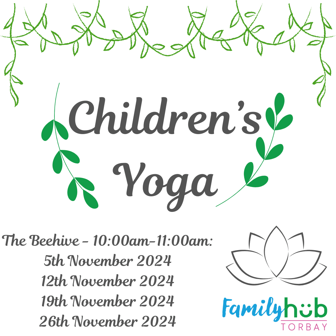 Children's Yoga