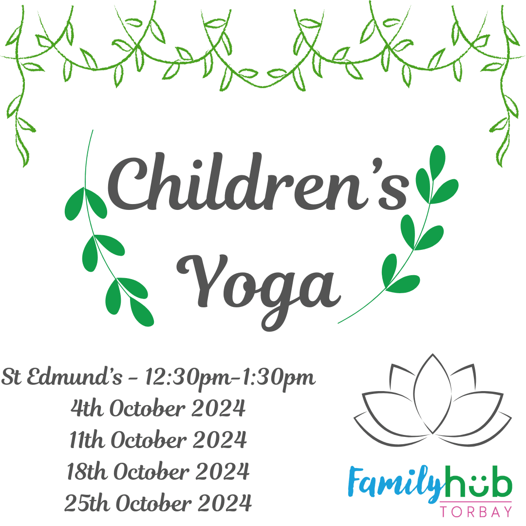 Children's Yoga