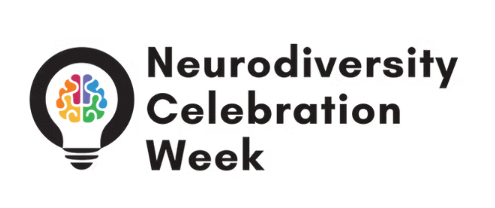 Neurodiversity Celebration Week - Family Hub
