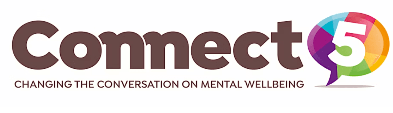 Connect 5 - Changing the conversation on mental wellbeing (Module 3)