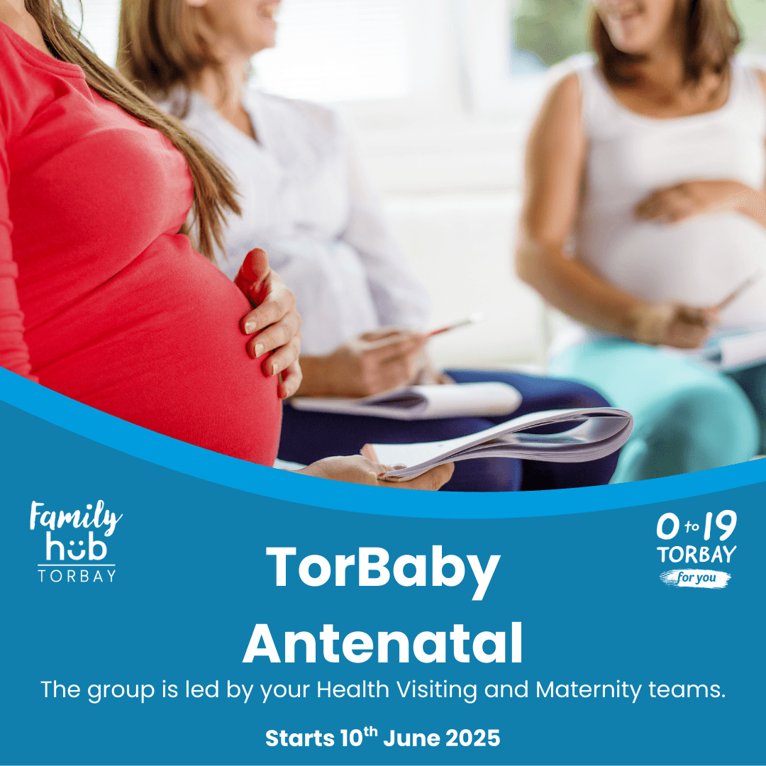 TorBaby Antenatal Classes