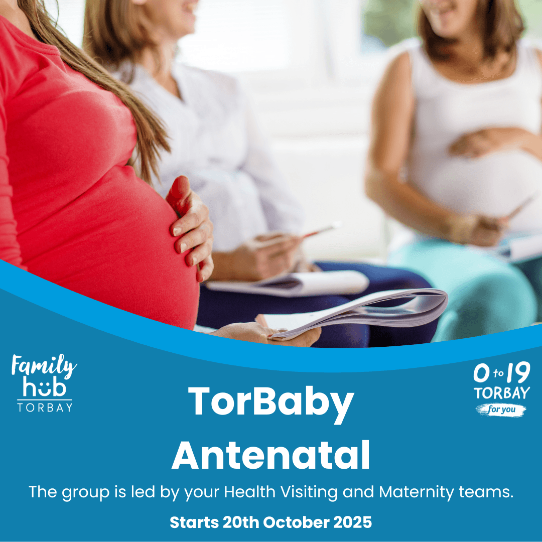 TorBaby Antenatal
