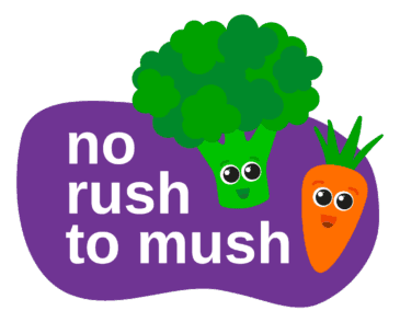 No Rush To Mush